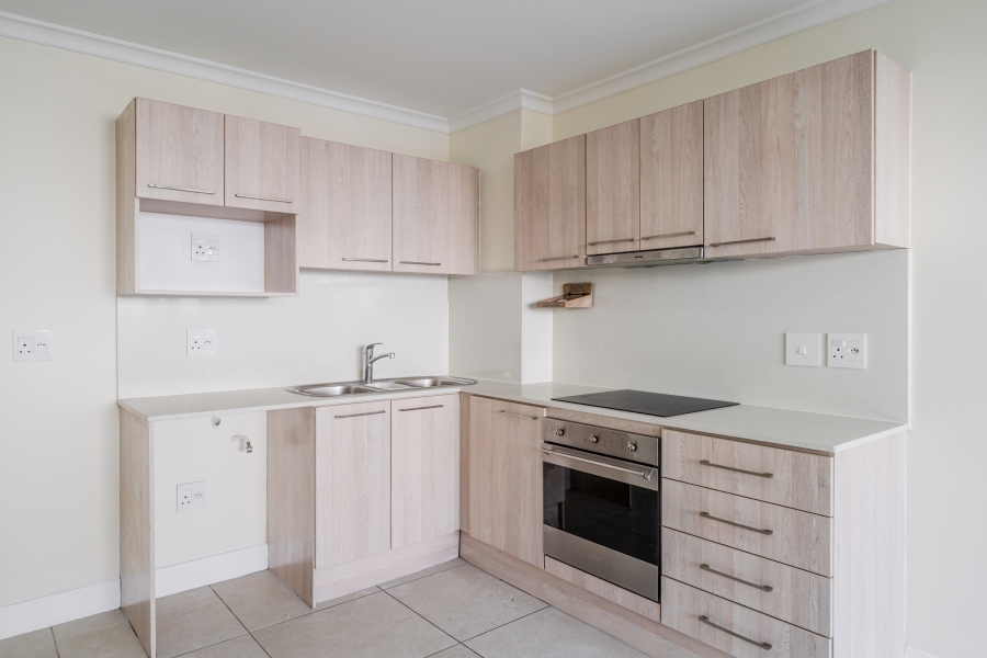 1 Bedroom Property for Sale in Zonnebloem Western Cape